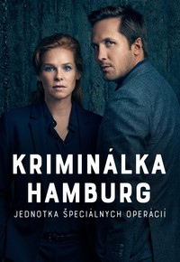 Kriminálka Hamburg: Jednotka špeciálnych operácií