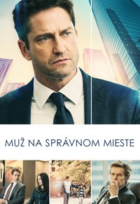 Muž na správnom mieste