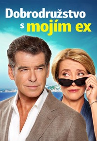 Dobrodružstvo s mojím ex