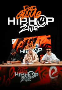 Hip Hop Žije: Rap Game