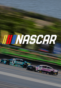 NASCAR
