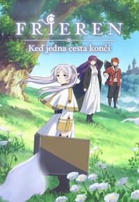 Frieren: Keď jedna cesta končí