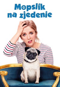 Mopslík na zjedenie