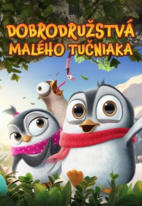 Dobrodružstvá malého tučniaka