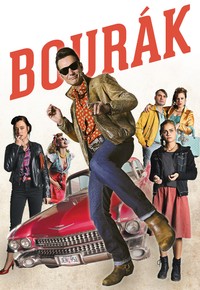 Bourák