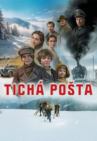 Tichá pošta