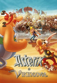 Asterix a Vikingovia