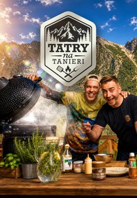 Tatry na tanieri