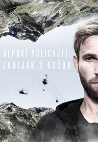 Alpskí policajti: Zabijak s kušou