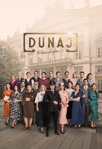 Dunaj, k vašim službám