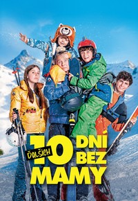 Ďalších 10 dní bez mamy