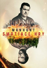 Manhunt: Smrtiace hry