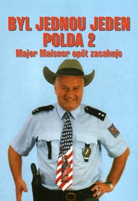 Byl jednou jeden polda 2: Major Maisner opět zasahuje