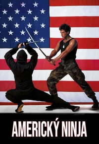 Americký ninja