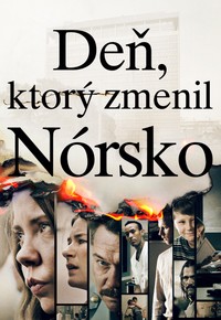 Deň, ktorý zmenil Nórsko