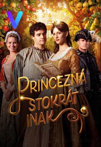 Princezná stokrát inak