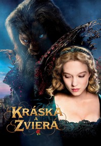 Kráska a zviera