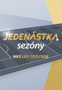 Jedenástka sezóny Niké ligy