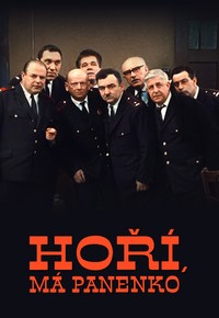 Hoří, má panenko