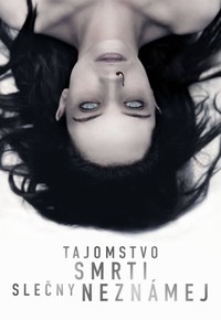 Tajomstvo smrti slečny Neznámej