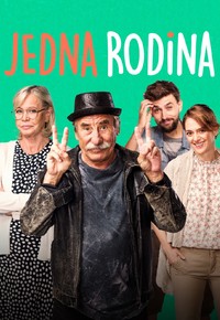 Jedna rodina