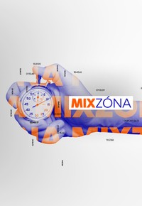 Mixzóna