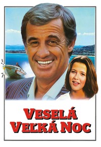 Veselá Veľká noc