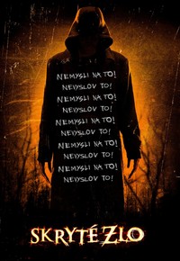 Skryté zlo