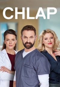 Chlap