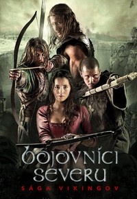 Bojovníci severu