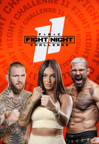 Fight Night Challenge
