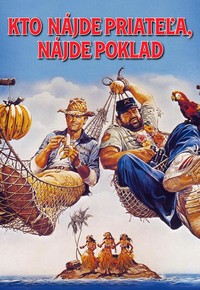 Kto nájde priateľa, nájde poklad