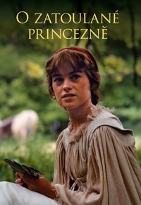 O zatoulané princezně