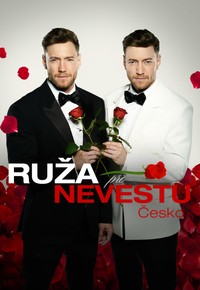 Ruža pre nevestu (Česko)