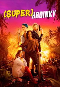 (Super)Hrdinky
