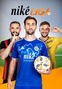 Niké liga