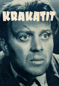 Krakatit