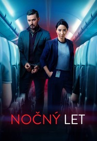 Nočný let