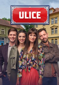 Ulice