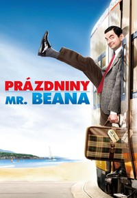 Prázdniny Mr. Beana
