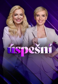 Úspešní