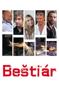 Beštiár