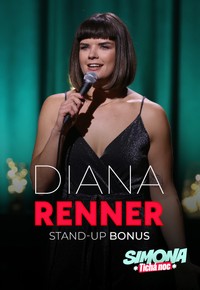 Diana Renner: Stand-up bonus