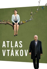 Atlas vtákov