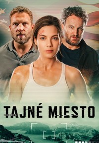 Tajné miesto