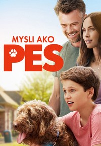 Mysli ako pes
