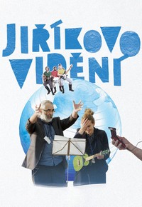 Jiříkovo vidění