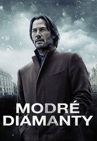 Modré diamanty