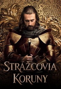 Strážcovia koruny