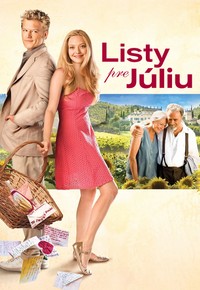 Listy pre Júliu